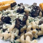 Steak Gorgonzola 