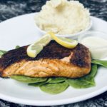 Salmon Filet